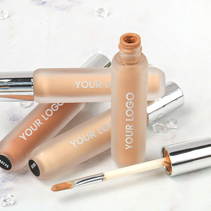 Waterproof Oil Control Concealer Stick Face and Eye Concealer Vegan Concealer Cream