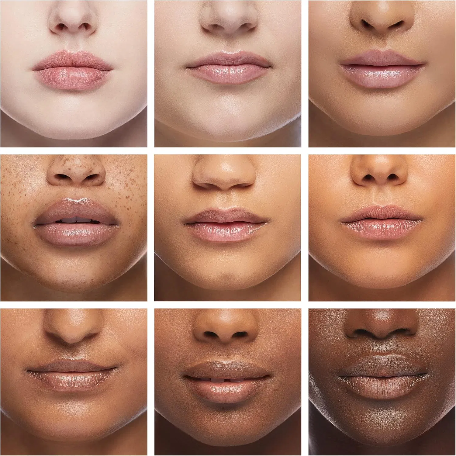 Gentle Lip Moisturizer Balm Hydrate Delicate Lips & Enhance Softness