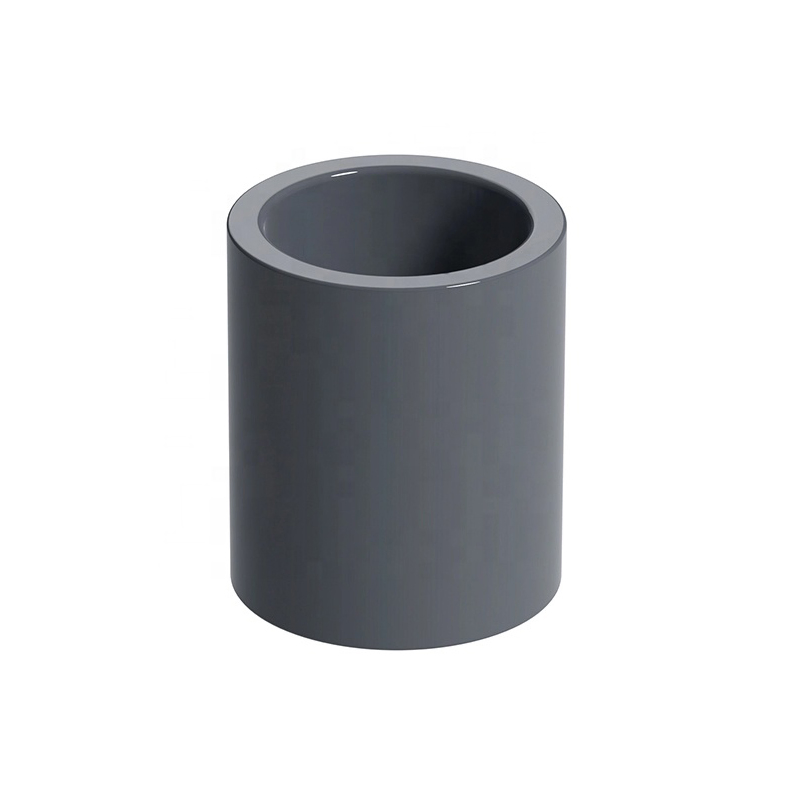 Used for Water Treatment DIN Standard Pn16 Fittings UPVC Bushing