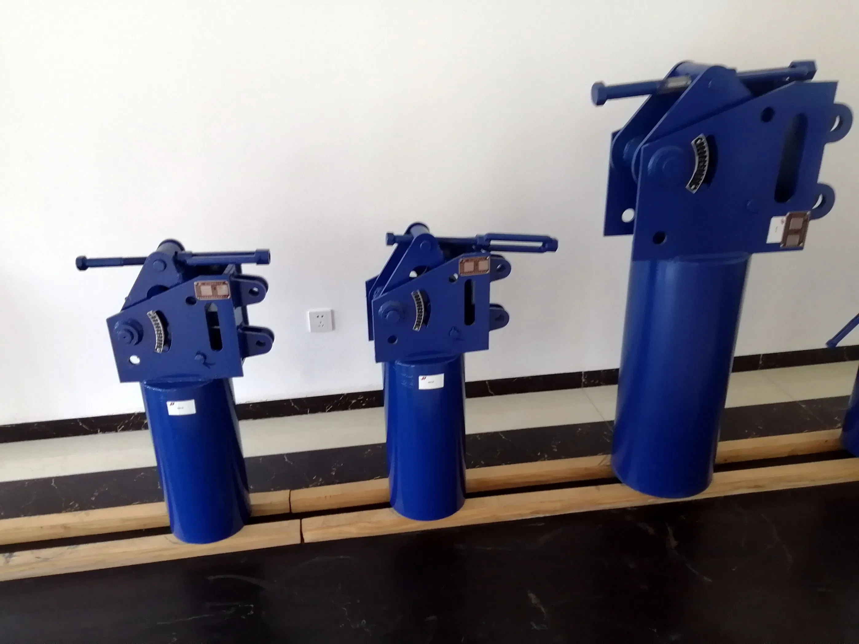 ASME Standard Variable/Constant Spring Support and Hanger for Transportation Pipe in Oil, Gas, Power Plant etc.