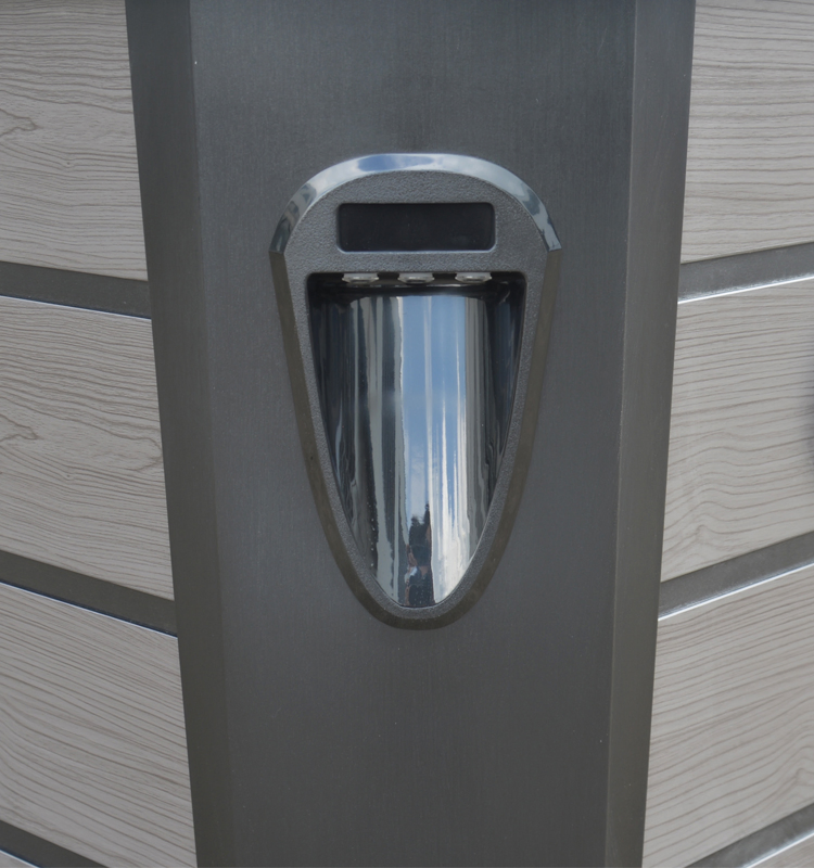 Sunrans Hot Sale Balboa Hydrotherapy Hot Tub 5 Person Outdoor SPA Tubs with 31PCS Jets