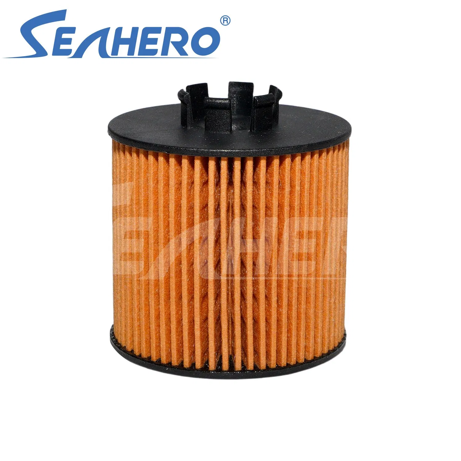 Масляный фильтр Seahero Adaoer E320H01D84 OX341D HU712/6X