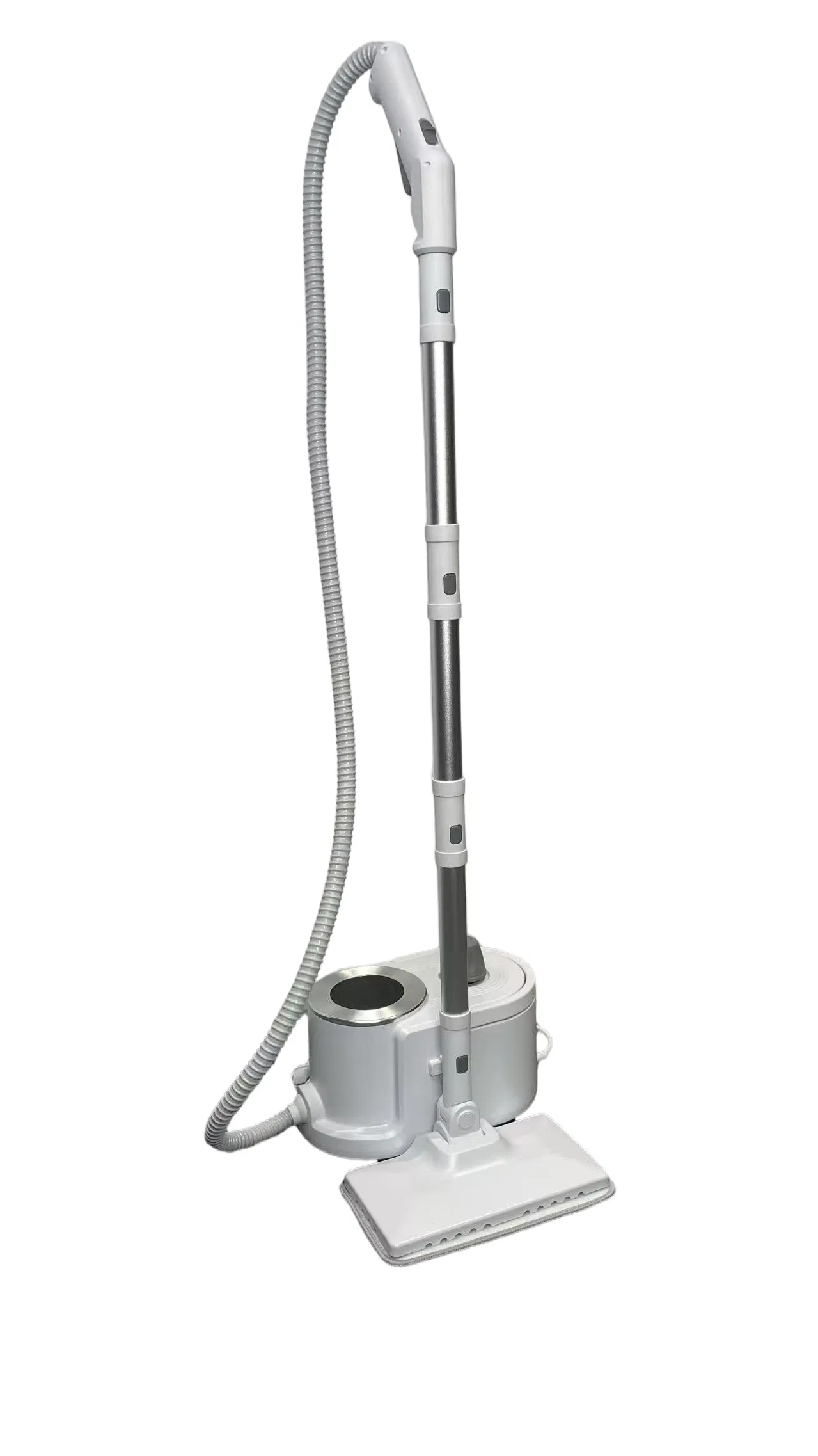 Efficient Hot Selling Steam Cleaner with Multi-Surface Capability
