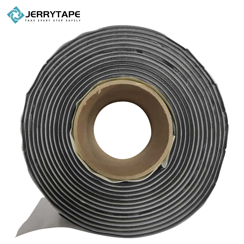 Roof Leak Sealing Double-Sided Butyl Tape, Duct Sealing Butyl Tape, Wind Power Sealing Butyl Tape
