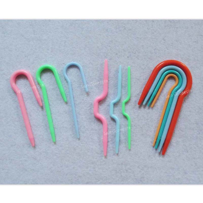 Manufacturer DIY Knitting Tool Threading Device Patchwork Tools Knit Accessories