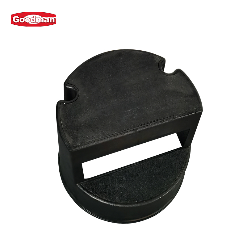 2-Step Non-Slip Double Stool for Kids Practical Plastic Toddler Bath Sink Step Stool Household Cleaning Accessory