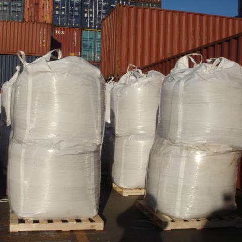 Sodium Lignosulfonate for Water Reducer Concrete Admixtures