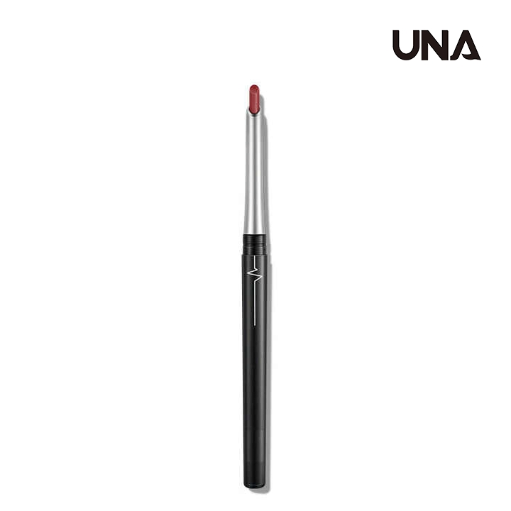 Automatic Lip Liner Lipliner Pencil Make up Custom Hot Sale Long Lasting Private Label 17 Colors Lipstick Pen ABS Regular Size