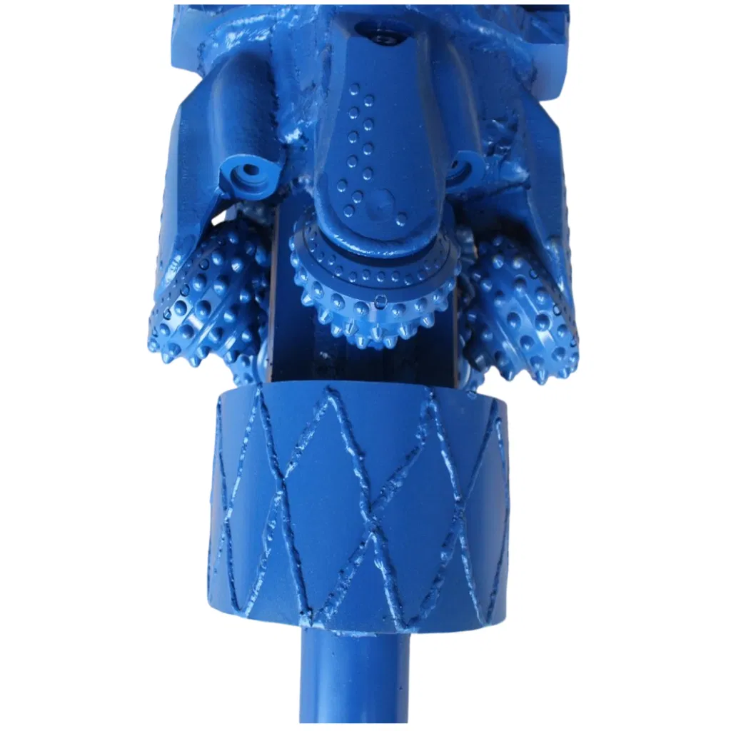 Расширитель скважин для нефтегазовой отрасли