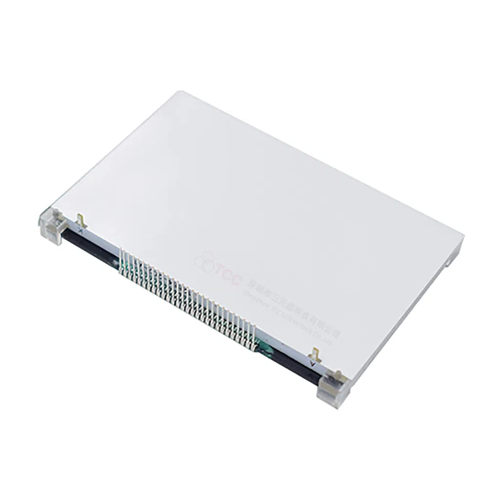 ЖК-дисплей 3.2 дюйма 128x64 FSTN с драйвером ST7565