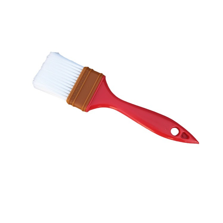 Натуральная кисть для рисования из шерсти