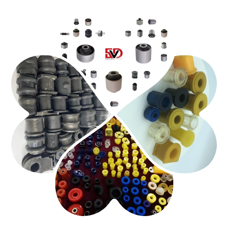 Воздушный фильтр салона SVD 90919-YZZE1