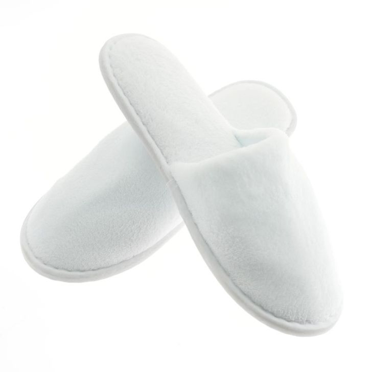 Lightweight Clean EVA Hotel Slipper for Hotel Guestroom Service