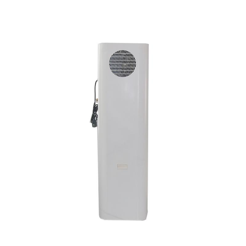 Jdlkd40 120L 220-240V50Hz Integrated High Efficiency Heat Pump Water Heater