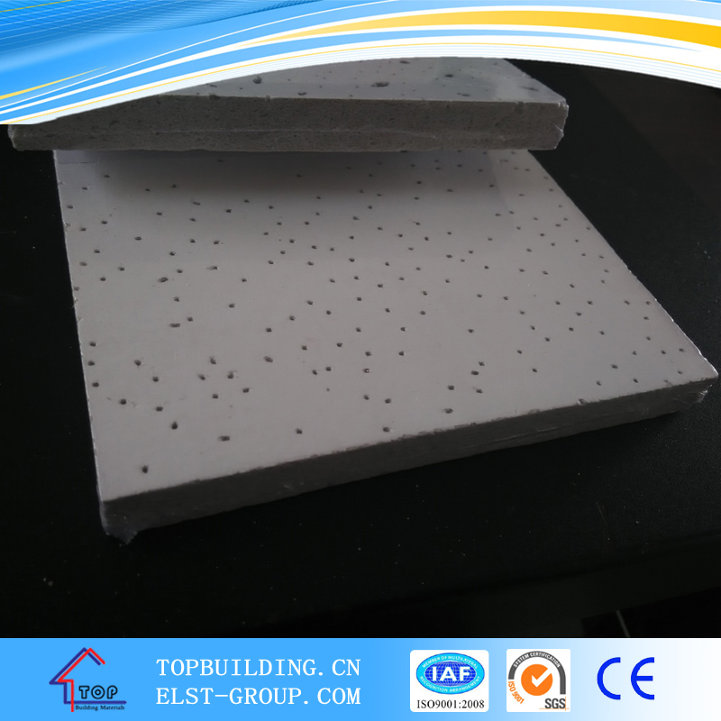 Acoustic Ceiling Tile /Mineral Fiber Ceiling