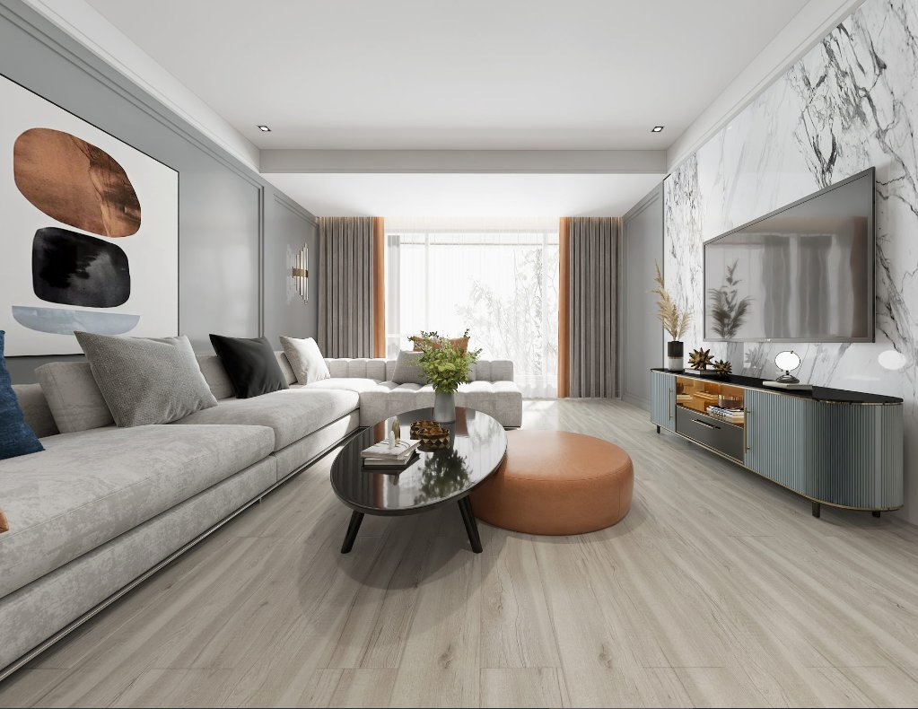 Ламинат HDF AC4 Modern Design для помещений