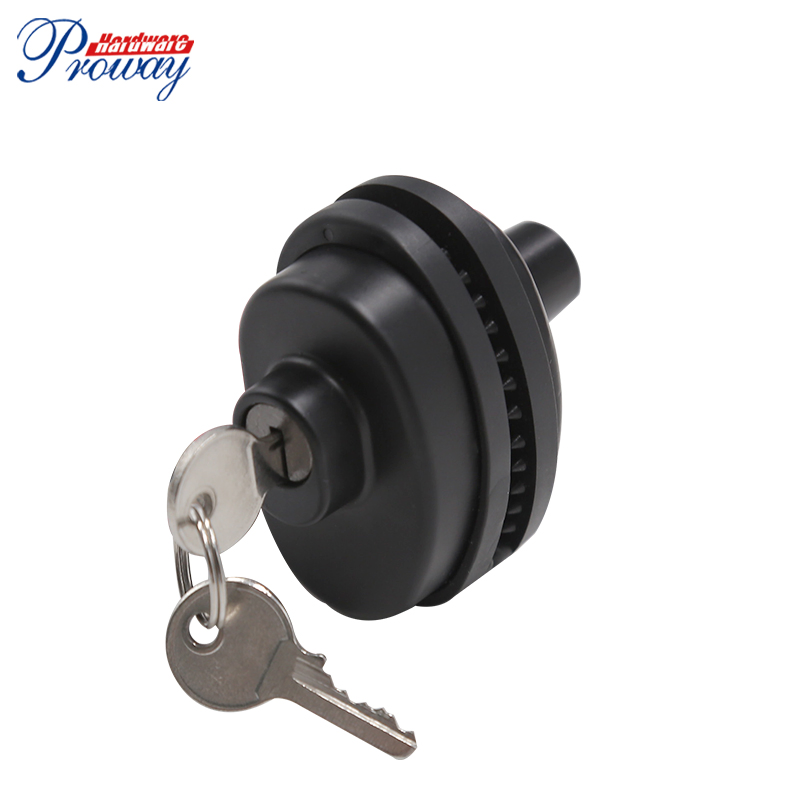 New Arrival Two Keys Locking Pick Gun Safe Lock Small and Convenient Gun Lock High Quality Trigger Lock/