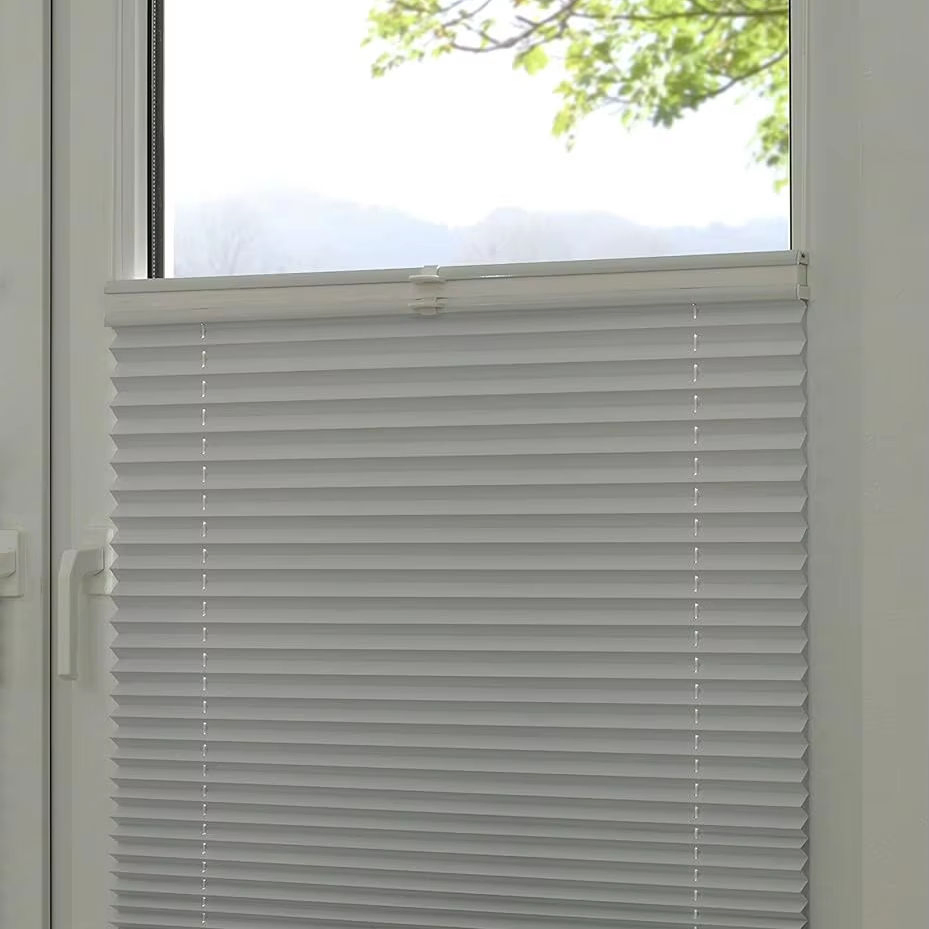 Fabric for Roller Blinds Day and Night