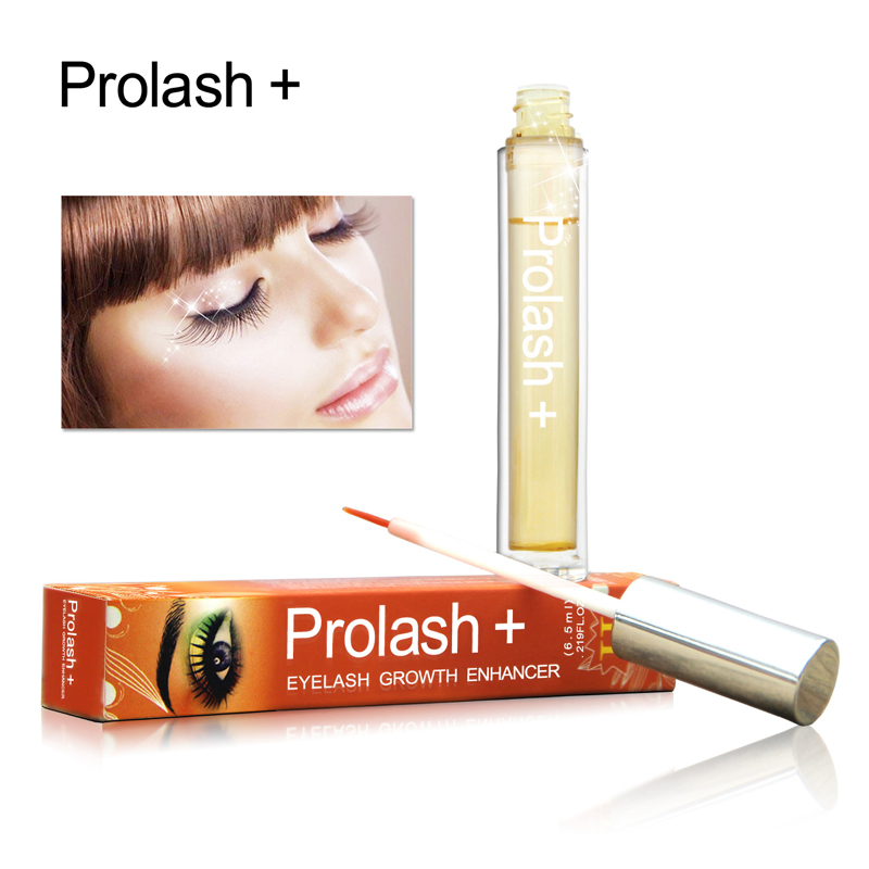100% Pure Natural Prolash+ Eyelash Extension Serum Eyelash Growth Enhancer 6.5ml