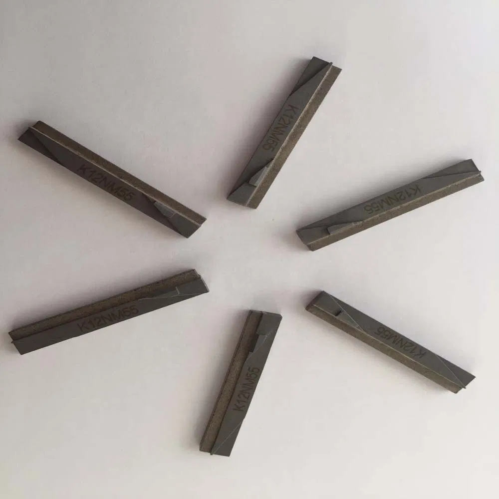 Premium Sunnen K20 Nm05 Diamond CBN Stones for Precision Honing Tools