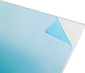 Temporary PE Surface Protective Film for Appliance Peel