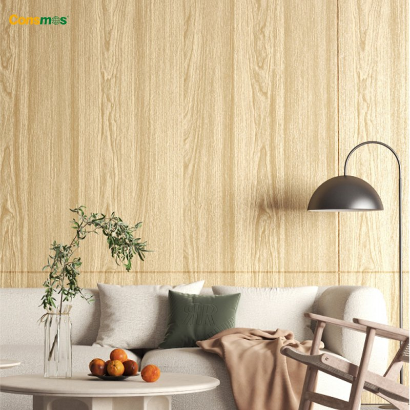 Residential Decoration Wallpaper - Modern & Classic Styles
