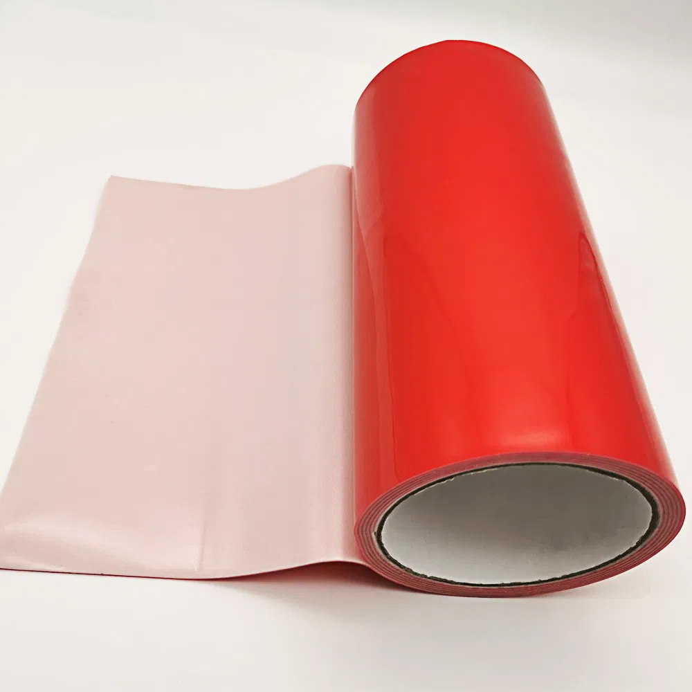 Factory Wholesale Adhesive Foam Mounting Tape Jumbo Roll