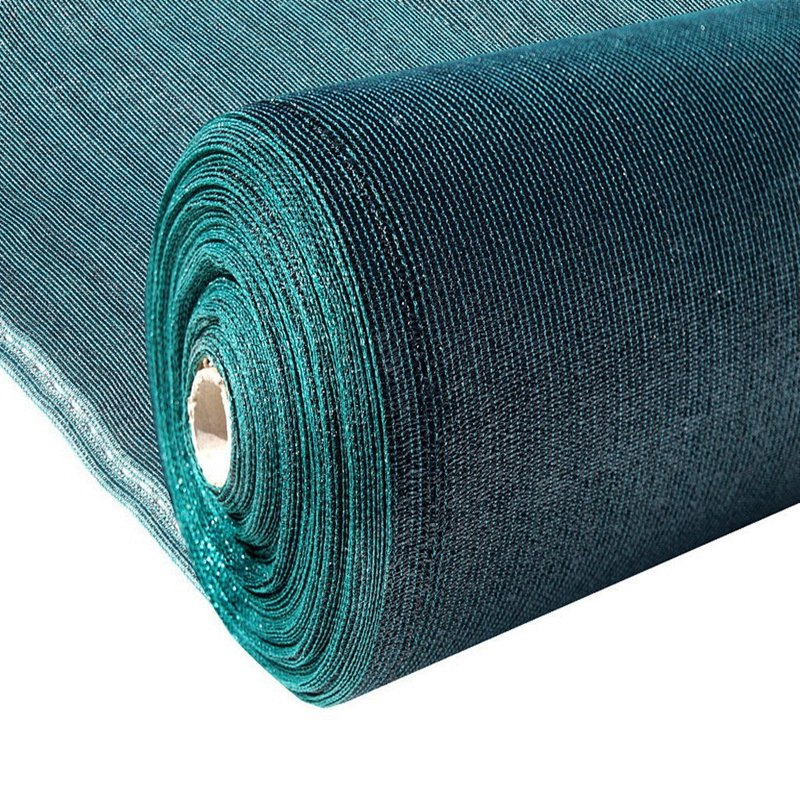 Wholesale HDPE Material Shade Mesh Sail Net for Agricultural Greenhouse