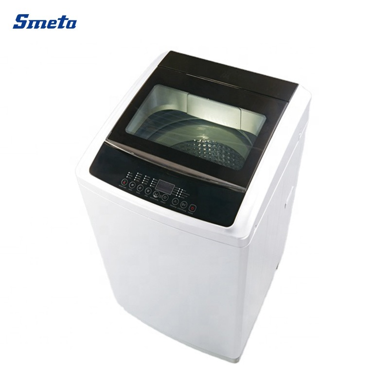 Smeta 13kg Top Load Fully Automatic Laundry Turbo Washing Machines