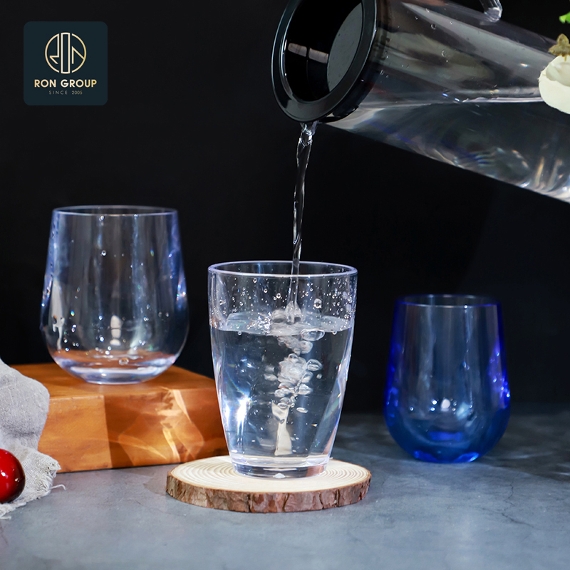 Timeless Elegance: Simple Cup for Home and Hospitality