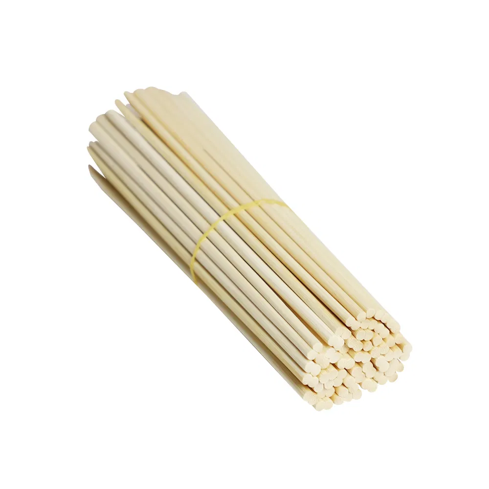 Cheep Wholesale Bamboo Chopsticks Solid Chopstick Bulk Can Be Used for Noodles, Sushi, Dumplings and Other Foods