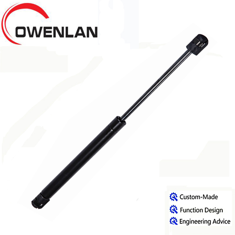 Customized Pneumatic Tatami Lifting Pillar with Gas Spring Control