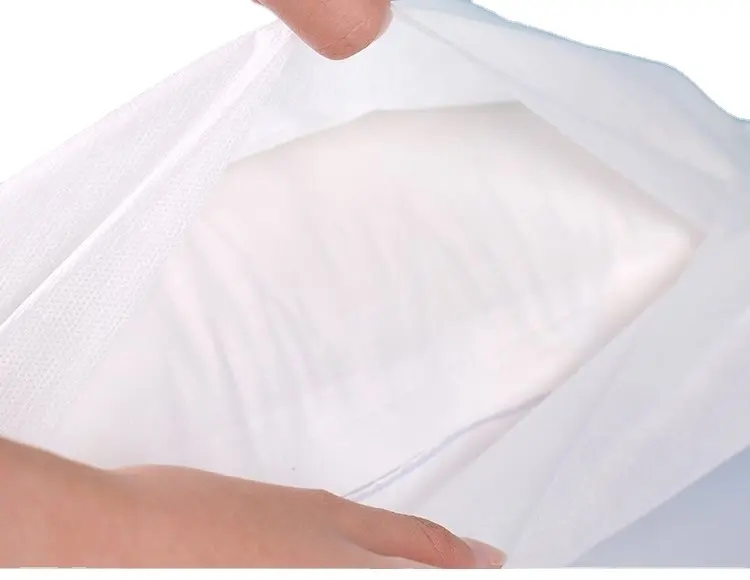 Disposable Nonwoven Pillow Case/Pillow Cover