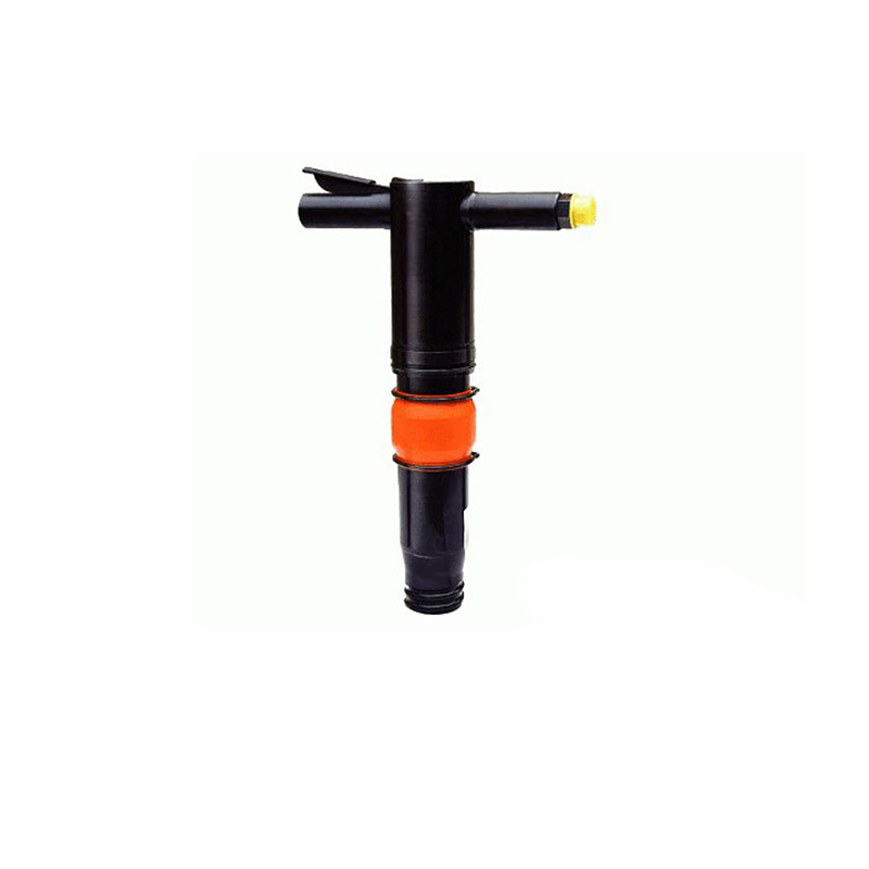 Пневматический молоток ZM Air Pick Hammer-G7 для демонтажа
