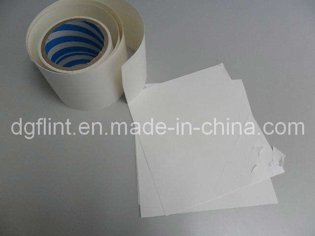 Ultra Destructible Labels (Flint-DG 24)