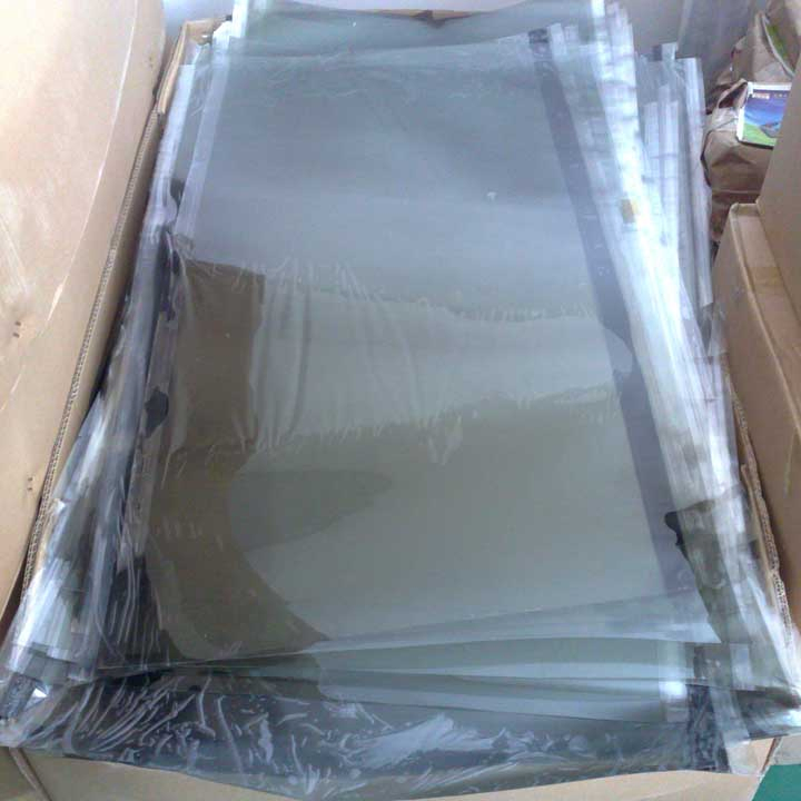 Поляризационная плёнка для экранов телевизоров LIONSTAR