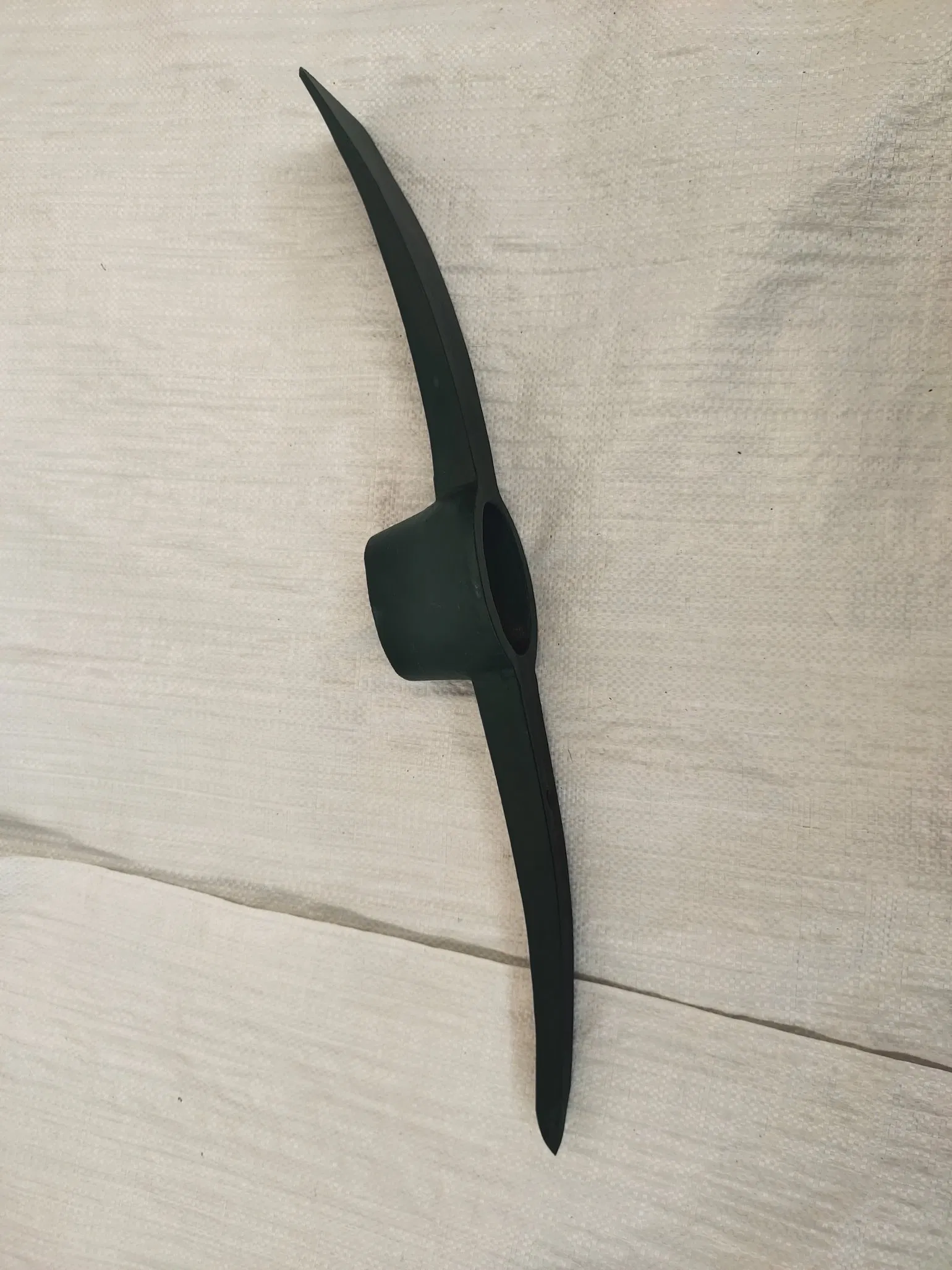 Pickaxe Free Forged Steel Pickaxe High Quality