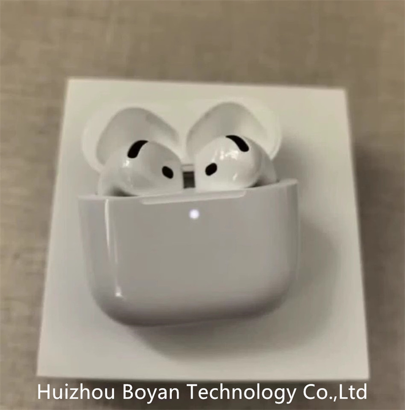 Наушники Bluetooth с шумоподавлением 4-го поколения