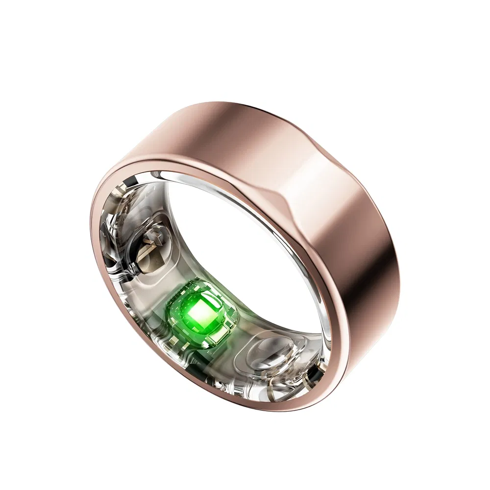 Умное кольцо JC Ring для отслеживания здоровья и сна
