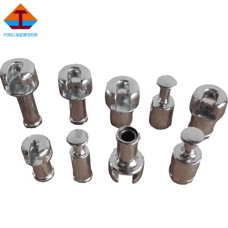 Ball and Socket Type Metallic Fittings 110kv Suspension Insulator