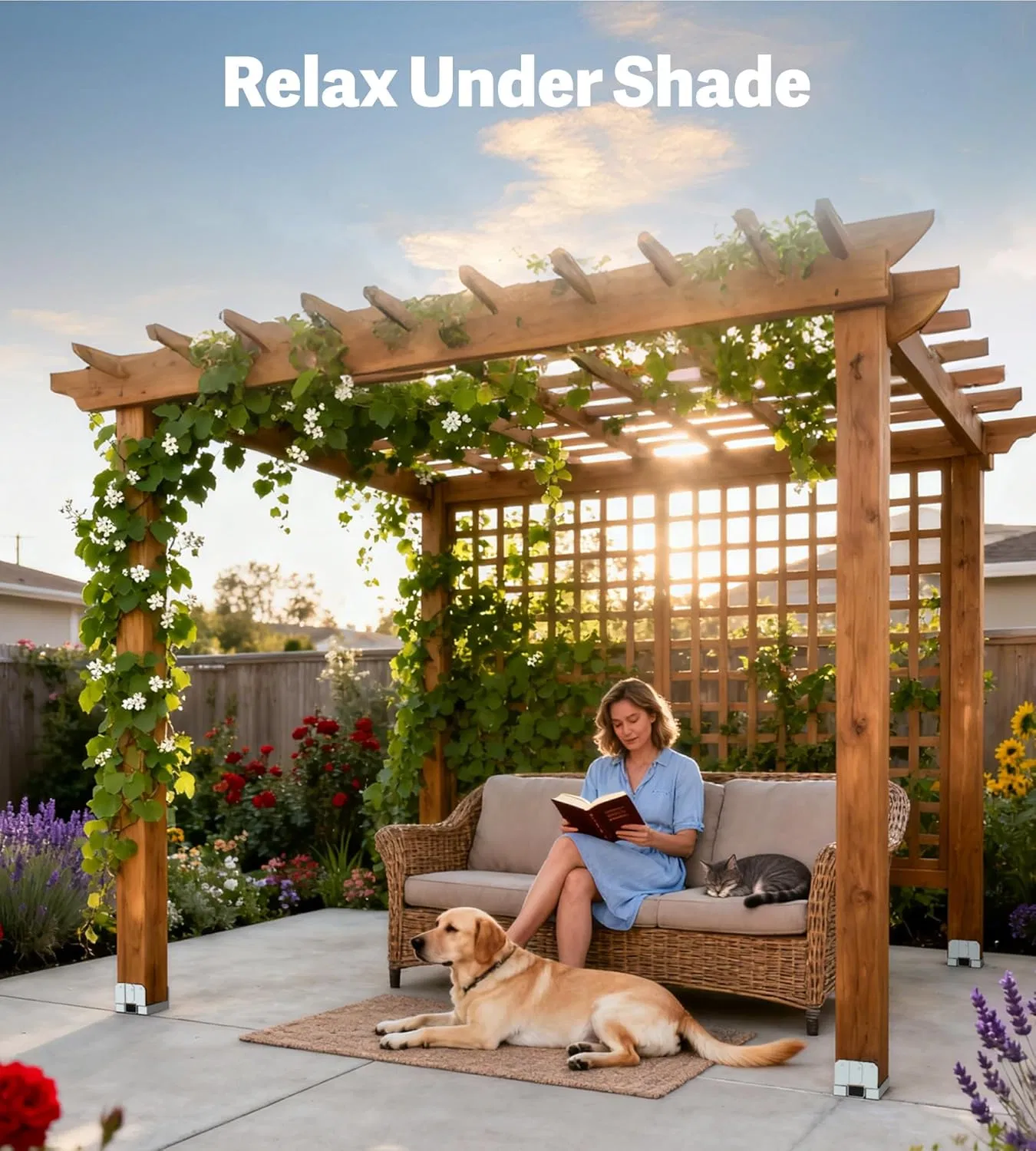 Универсальные анкерные базы для конструкций из бруса