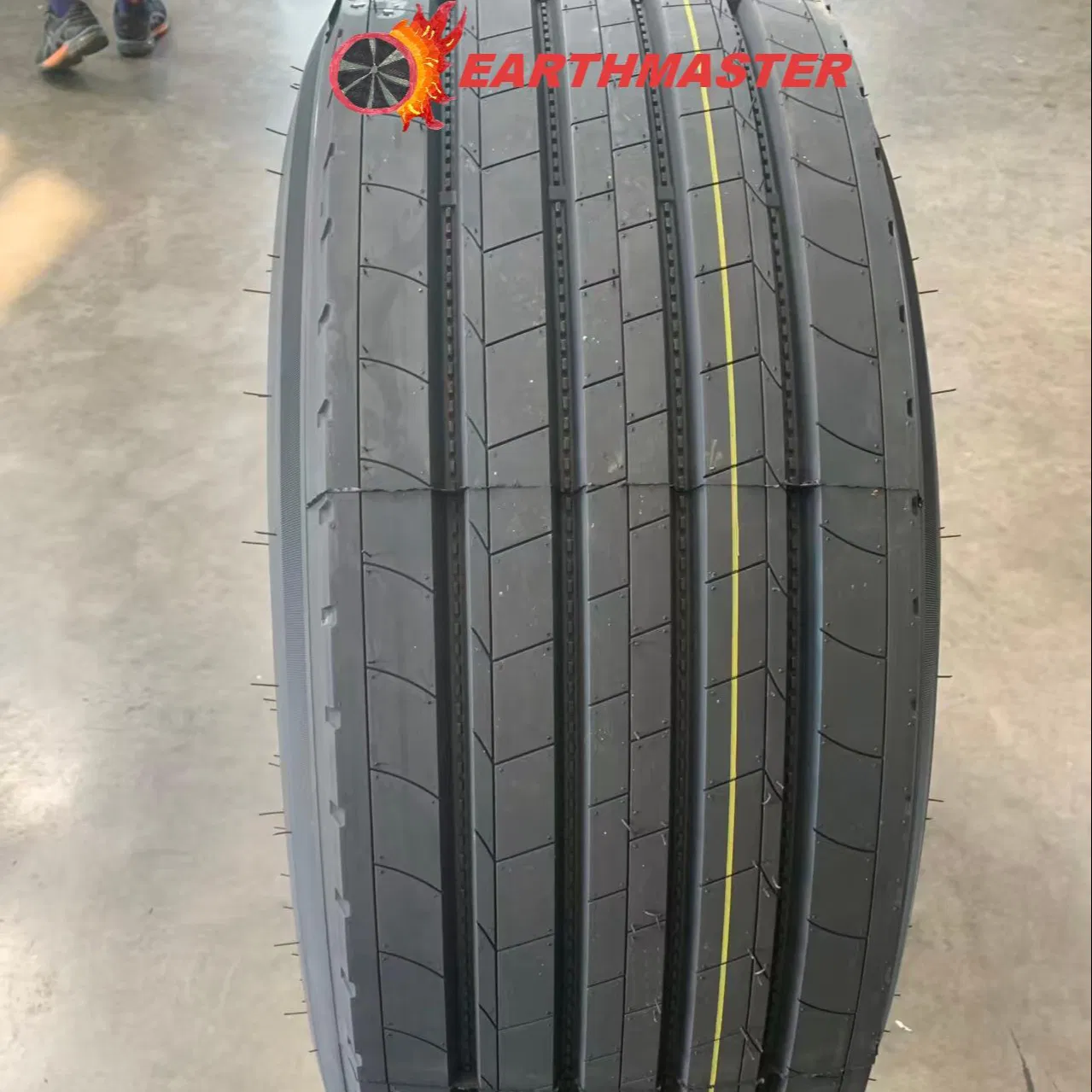 Шина грузовая 315/80R22.5 20PR EARTHMASTER