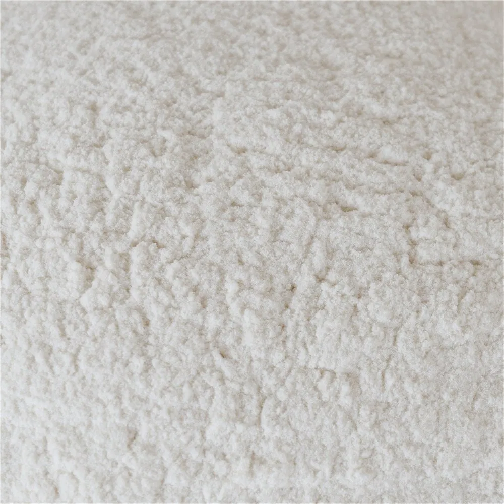 High Viscosity Pregelatinized Starch Cassava Starch