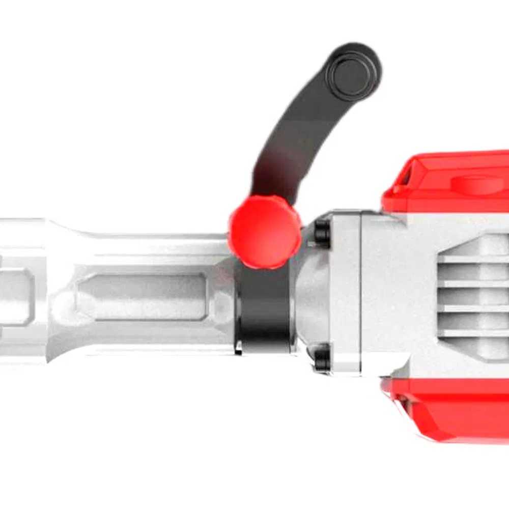 Отбойный молоток GLGW Professional 1700W 45мм