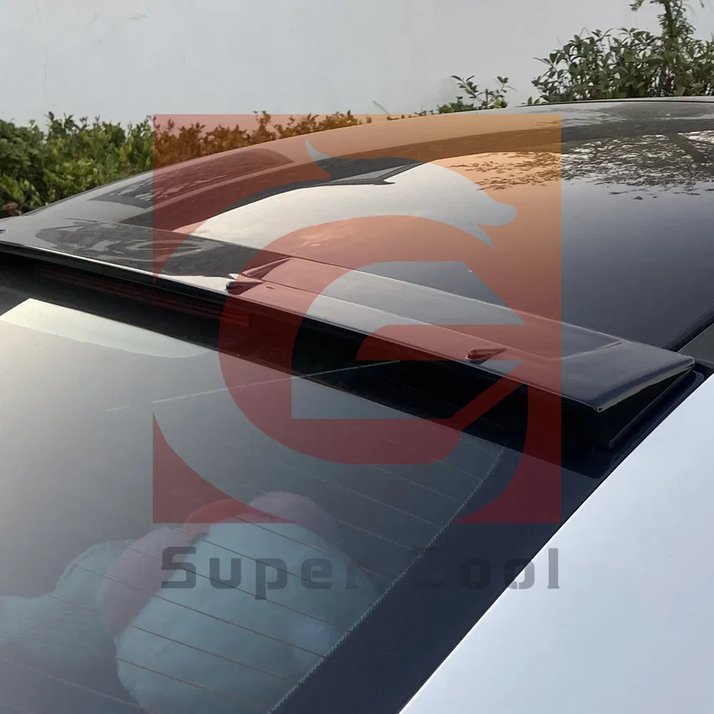 Задний спойлер на крышу для Mercedes-Benz W177 (2019+)