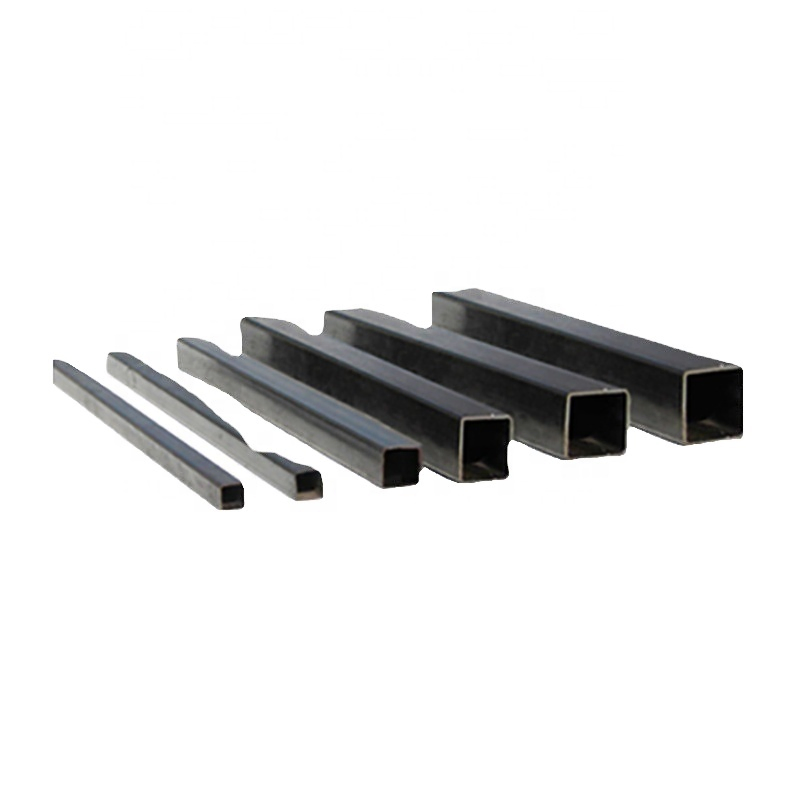Factory Price Aluminum Metal Tube 7075 Alloy Anodized Aluminum Square Pipe