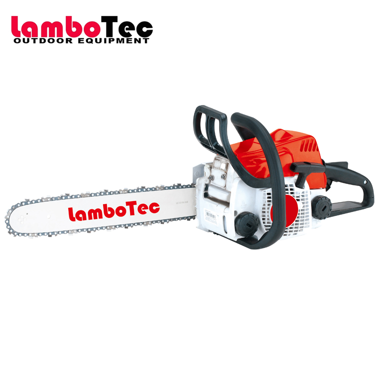 Lambotec Lightweight Chainsaw 180 170 Gasoline Chain Saw 32cc Pruning Tools