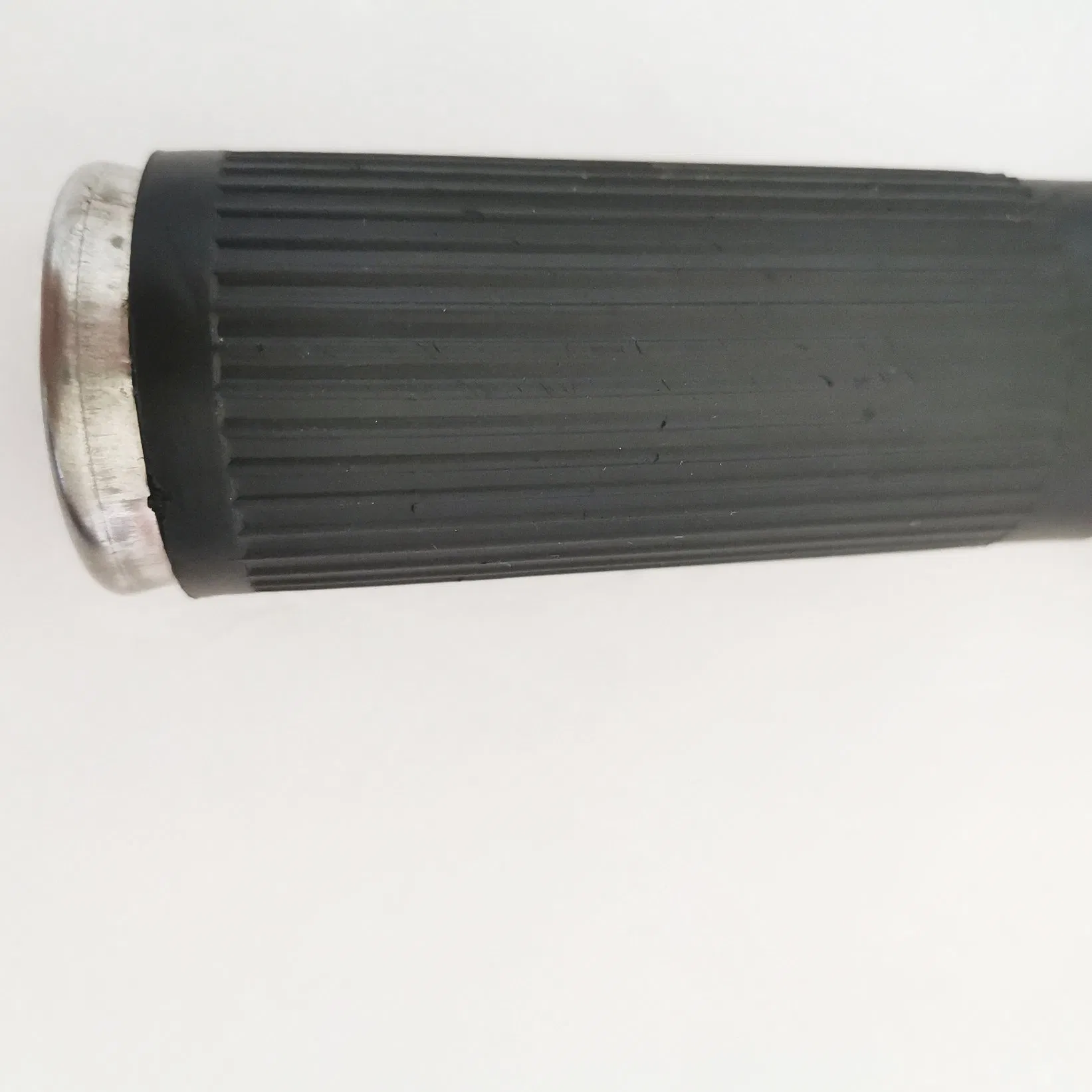 35 Cm Stainless Steel Cleaning Squeegee Glass Wiper with Rubber Blade, for Cleaning Windows Windshields, etc