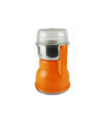 High Quality New Coffee Grinder Mini Household Portable Automatic Coffee Bean Grinder