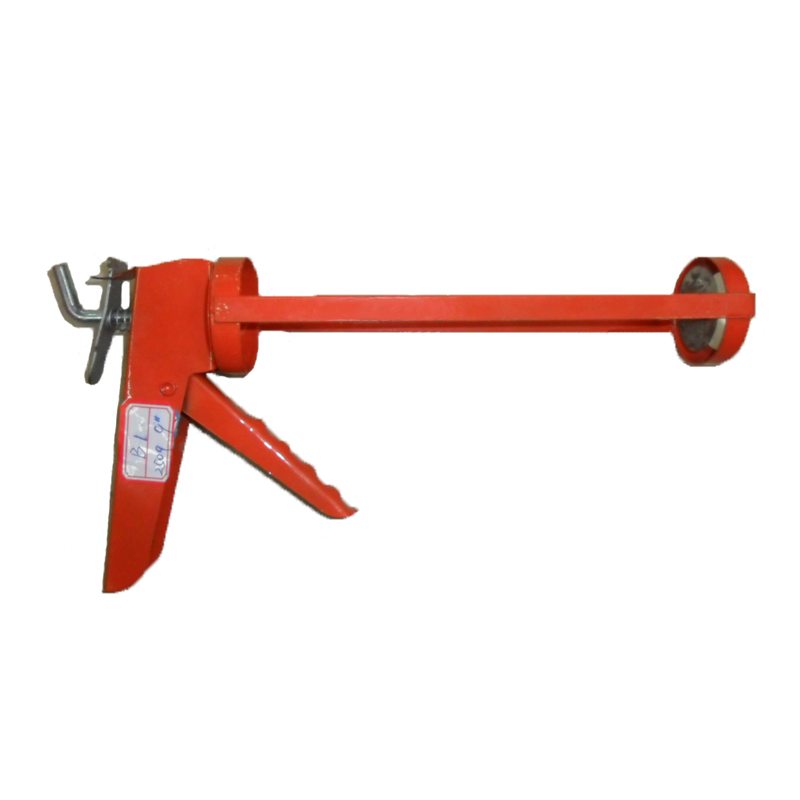 9' Construction Hand Work Glue Silicone Applicator Gun